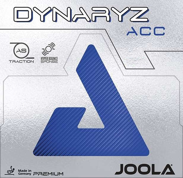 Накладка JOOLA Dynaryz ACC (MAX+) #1