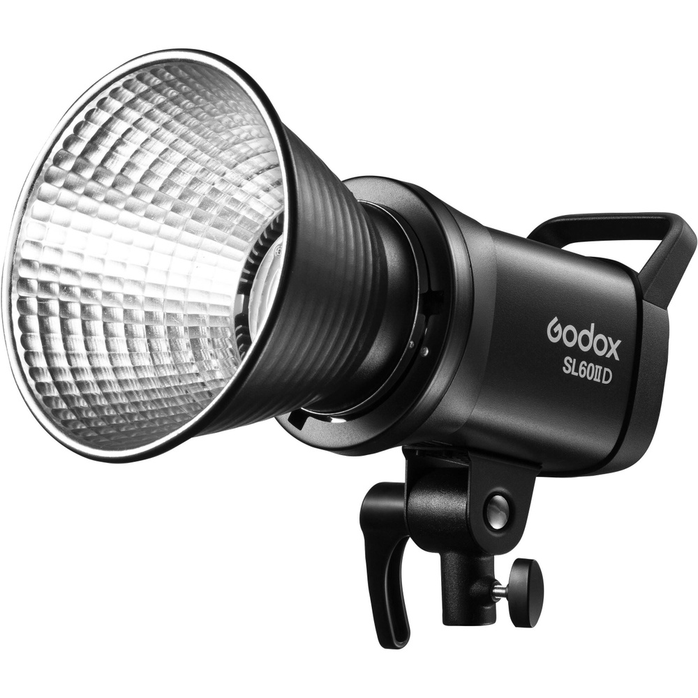 Осветитель светодиодный Godox SL60IID студийный #1