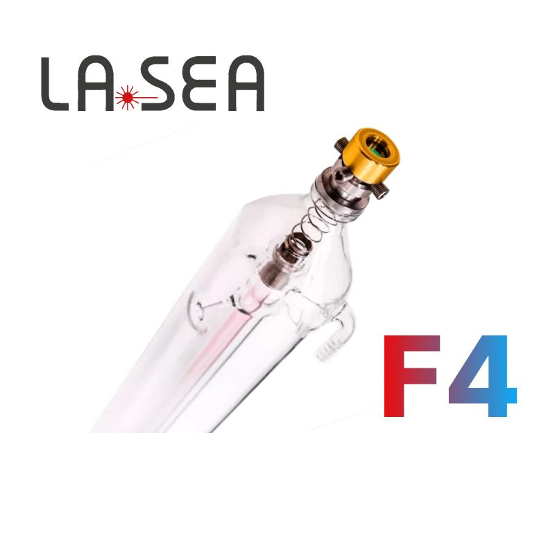 Лазерная трубка Lasea F4 100-120 Вт #1