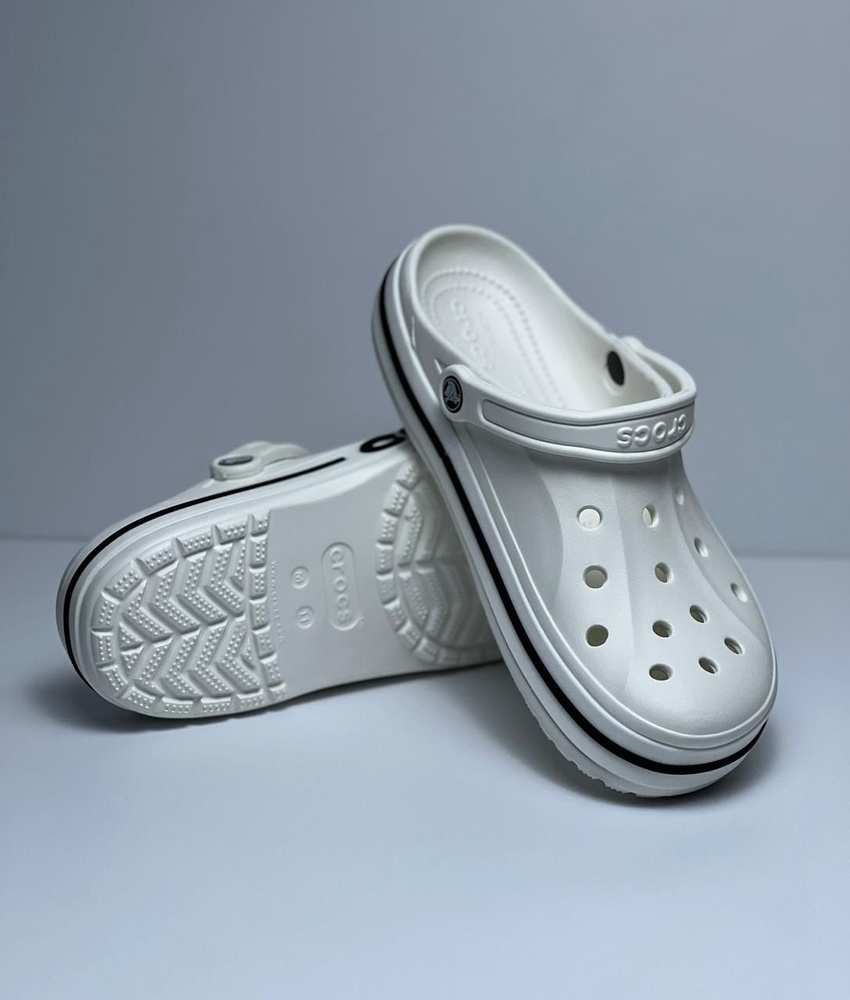 Сабо Crocs Sarah Clog #1