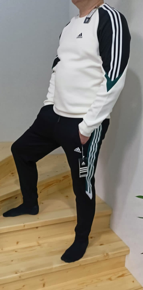 Костюм спортивный adidas #1