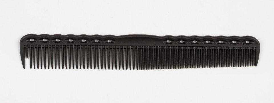 Zinger Расческа гребень (PS-334-C) для мужских и женских стрижек, расческа для стрижки волос  #1