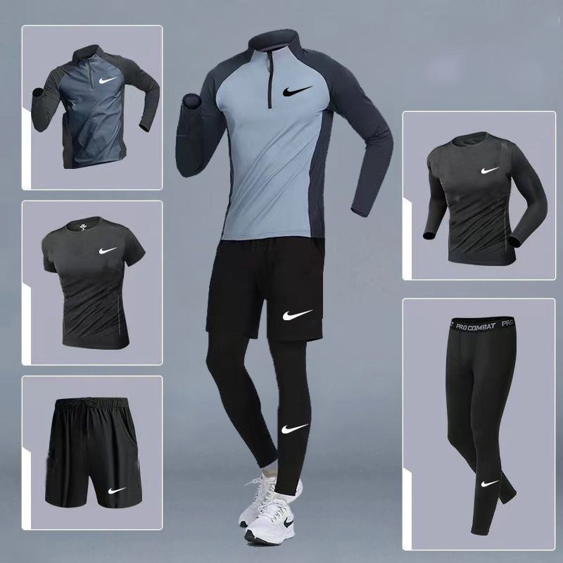 Костюм спортивный Nike Nike #1