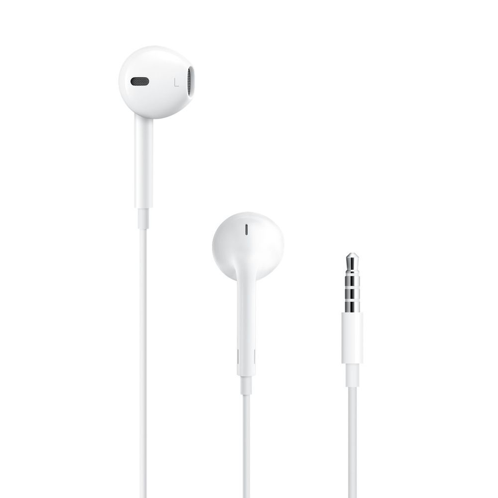 Наушники Apple EarPods с разъёмом 3.5mm #1