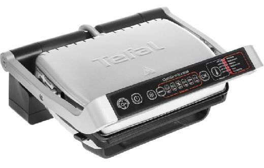 Электрогриль Tefal Optigrill GC706D34 , #1