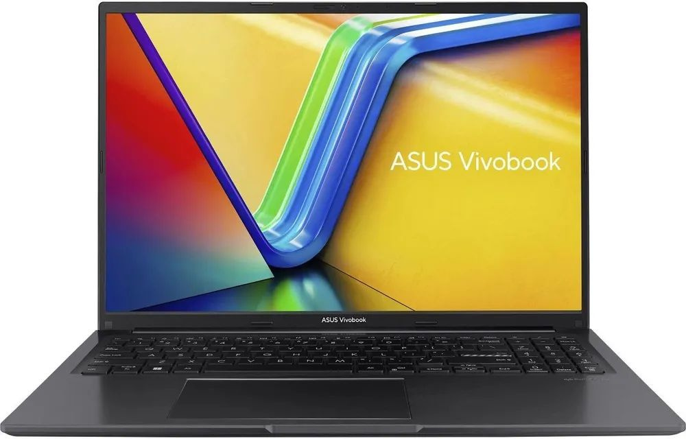 ASUS M1605XA-MB088 Ноутбук 16", AMD Ryzen 9 PRO 7940HS, RAM 16 ГБ, SSD 1024 ГБ, AMD Radeon Graphics, #1