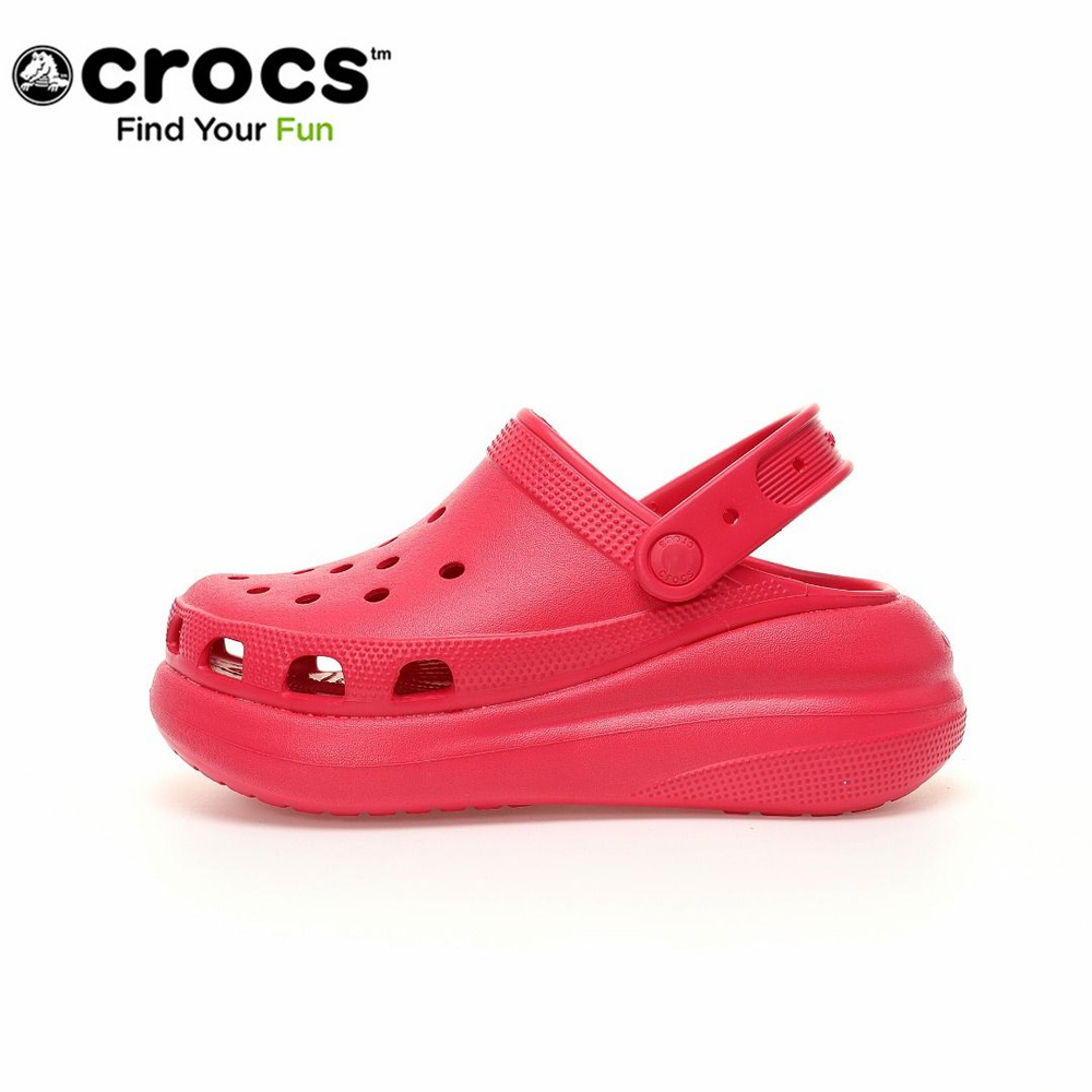 Сабо Crocs Coast Clog #1