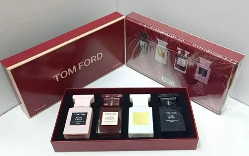 Подарочный набор Tom Ford 4 по 30 ml #1