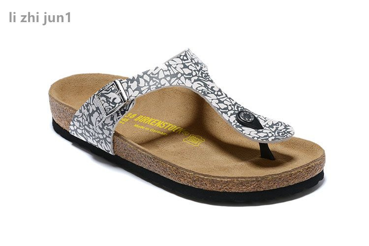 Сланцы Birkenstock #1