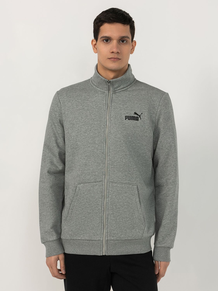 Толстовка PUMA ESS Track Jacket #1