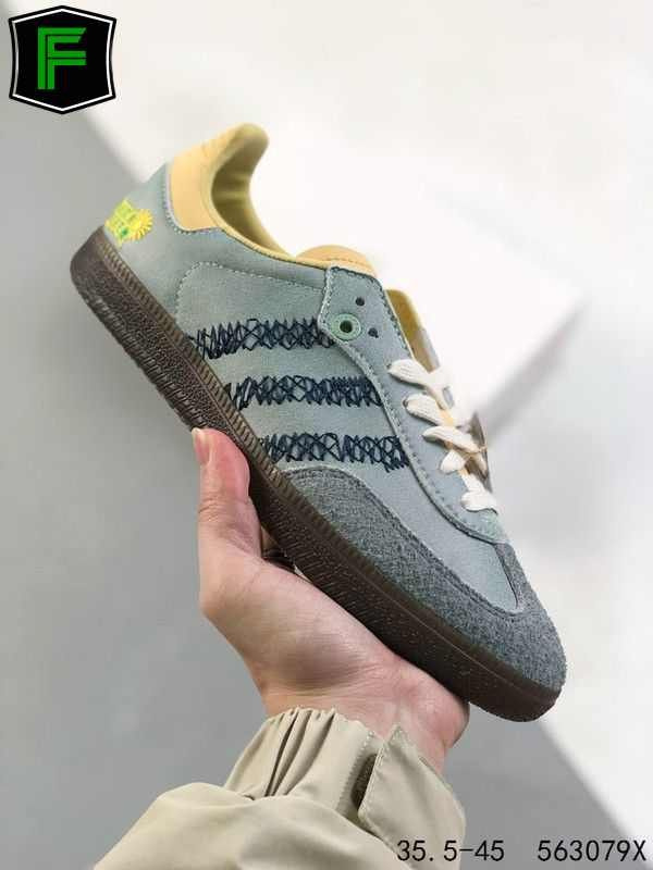 Кроссовки adidas Samba Og #1