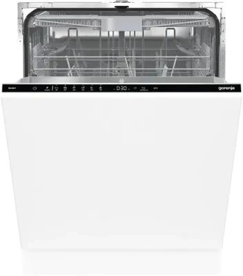 Встраиваемая посудомоечная машина Gorenje GV643E90 #1