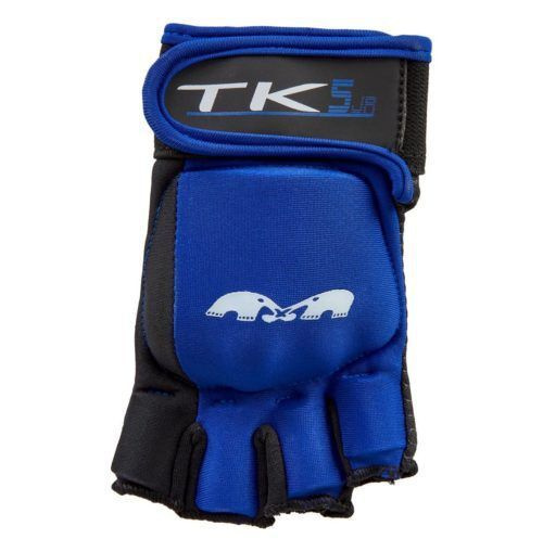 TK HOCKEY Перчатки хоккейные, размер: L #1