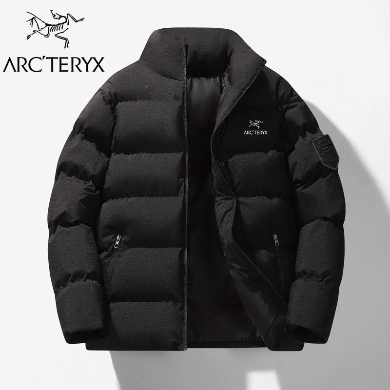 Пуховик Arc'teryx Groomed Powder Down Jacket #1