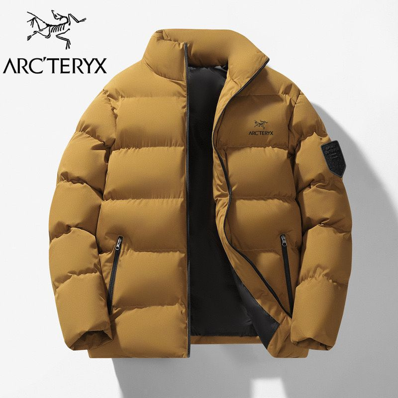 Пуховик Arc'teryx Groomed Powder Down Jacket #1