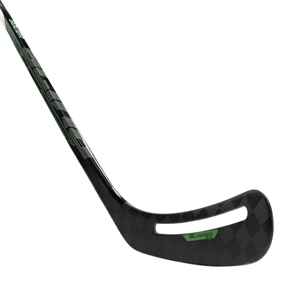 Клюшка BAUER SLING GRIP INT (65 28R) #1