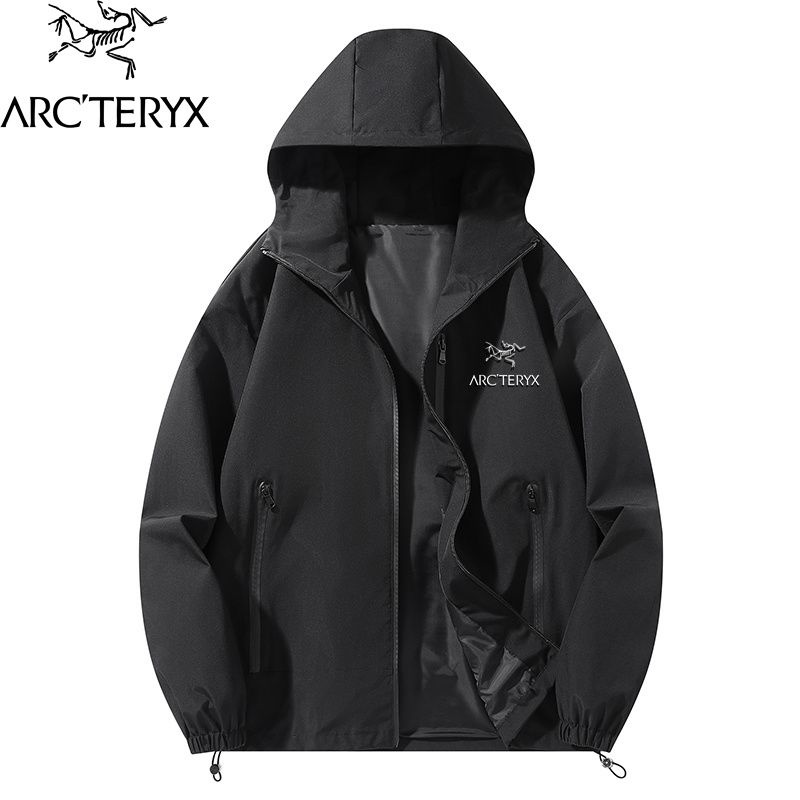 Ветровка Arc'teryx #1