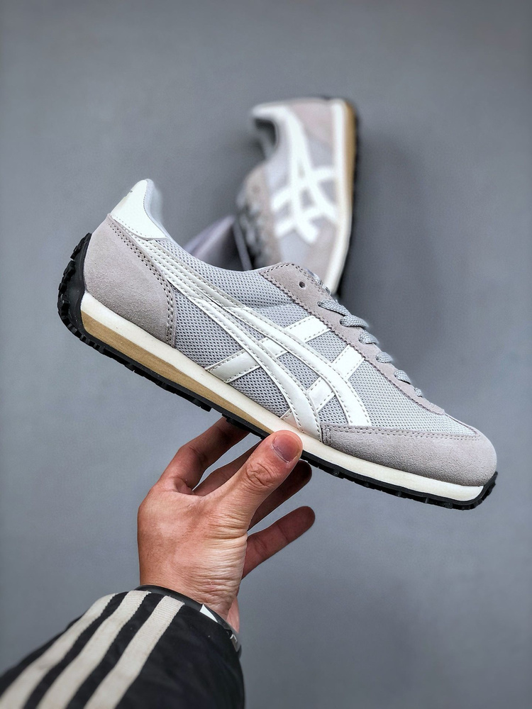 Кроссовки Onitsuka Tiger #1