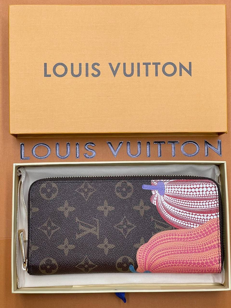 Louis Vuitton Кошелек #1