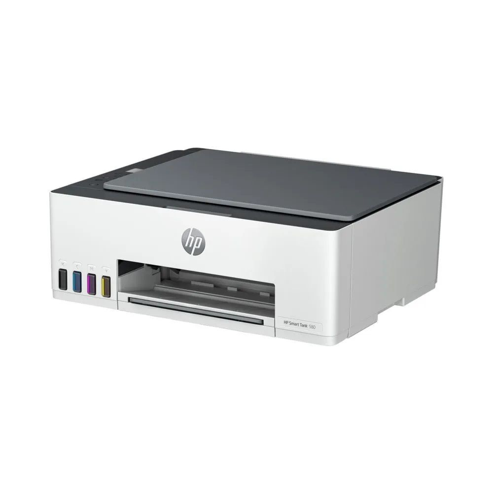 МФУ струйный HP Smart Tank 580 AiO (1F3Y2A) #1