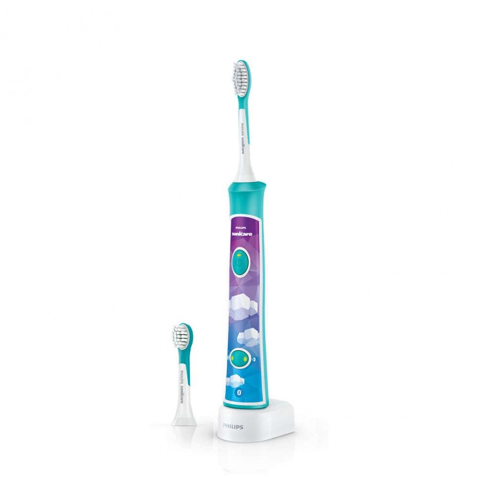 Зубная щетка Philips Sonicare HX6322/04 #1