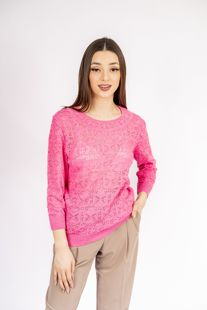 Джемпер ANRI knitwear #1