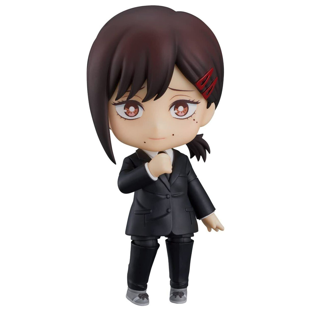 Фигурка Nendoroid Человек-бензопила Kobeni 4580590172357 - купить с  доставкой по выгодным ценам в интернет-магазине OZON (1486018496)