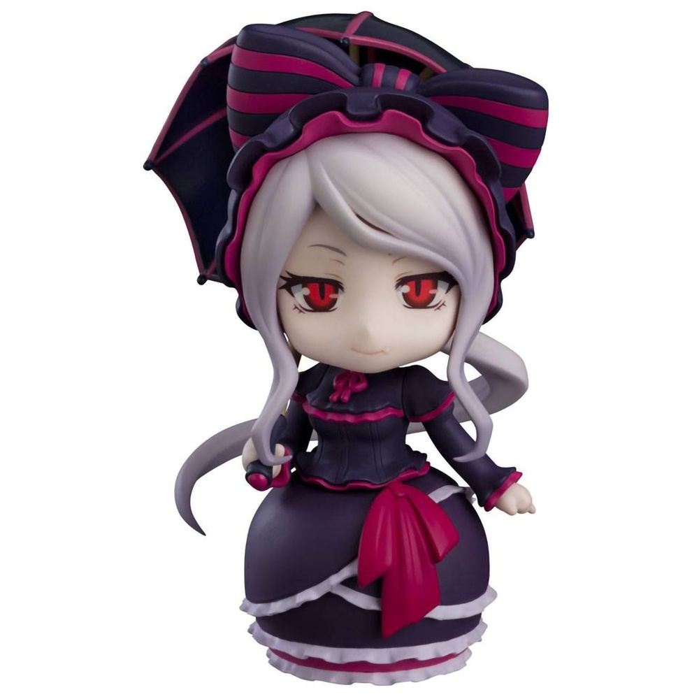 Фигурка Nendoroid Overlord IV Shalltear 4580590171862 #1