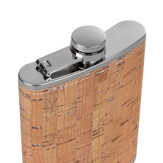 Фляжка 240мл (2023-BP-8A) Hip Flask #1