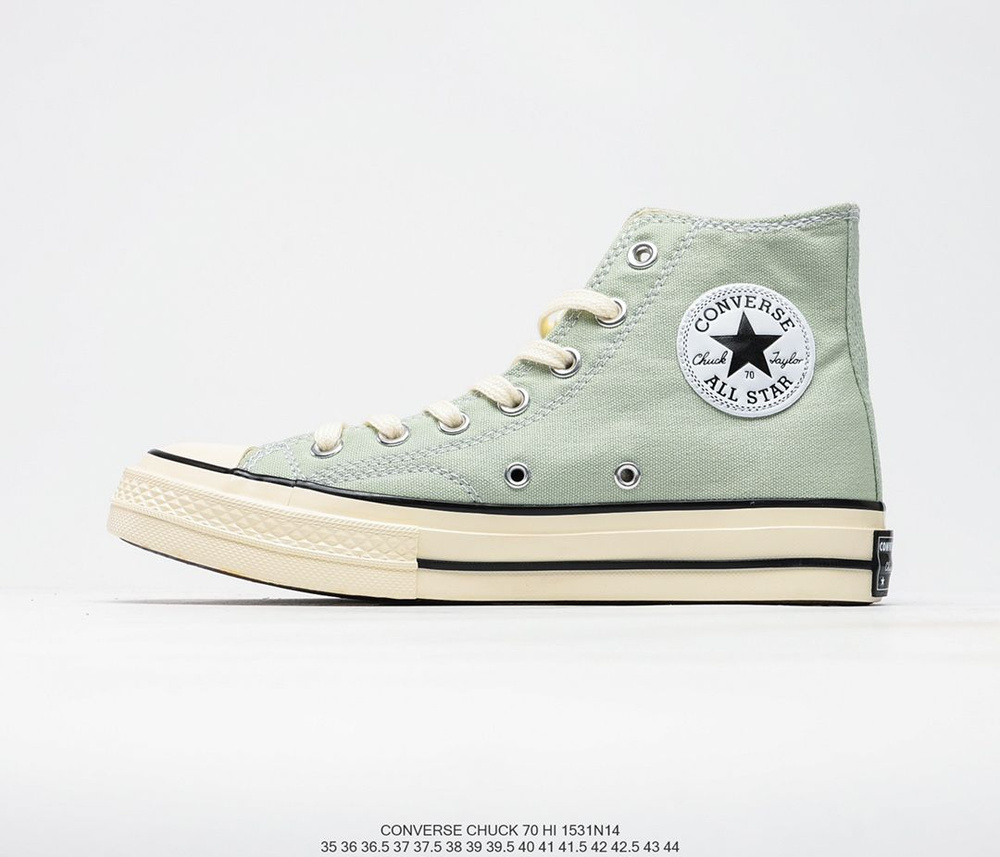 Кеды Converse #1