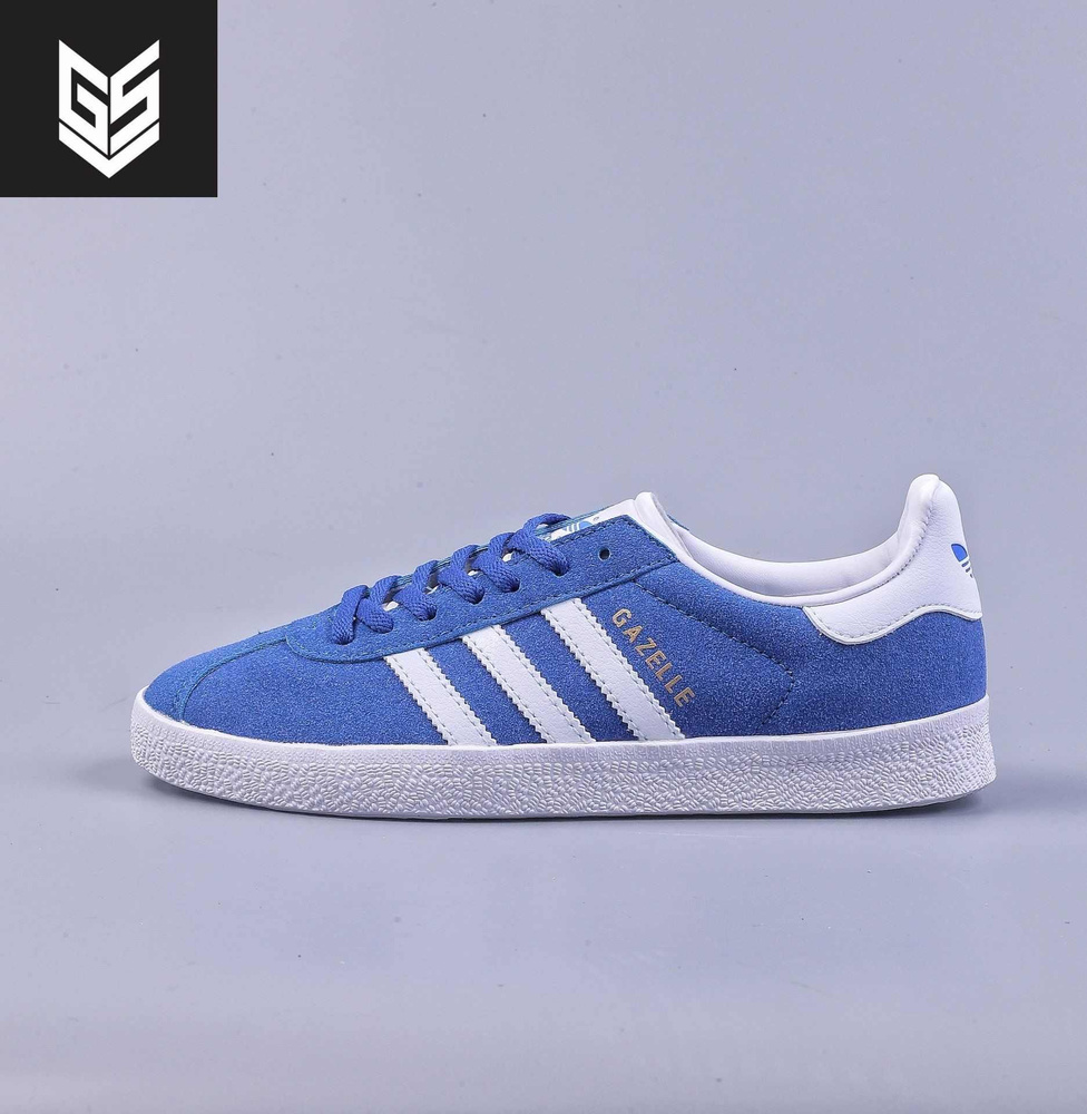 Кроссовки adidas Gazelle #1