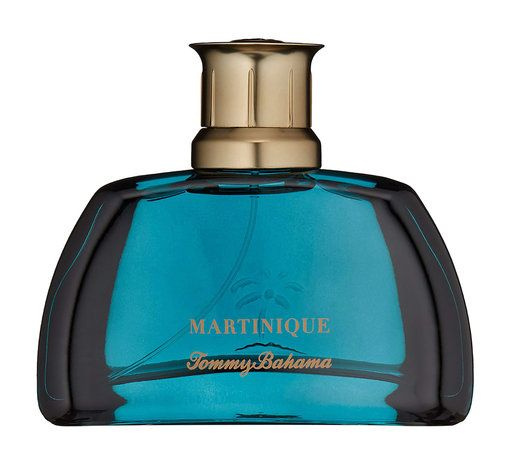 Одеколон Martinique For Men Eau de Cologne, 100 мл #1