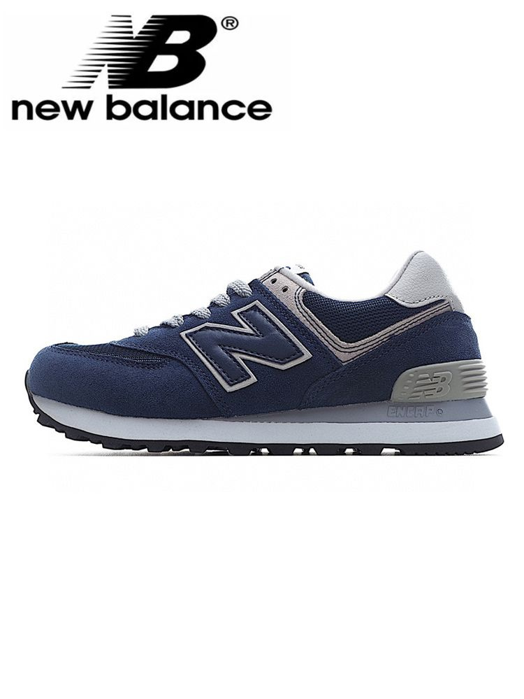 Кроссовки New Balance 574 #1