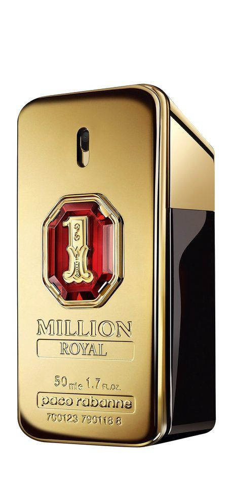 Духи в спрее 1 Mil Royal Parfum Spray, 50 мл #1