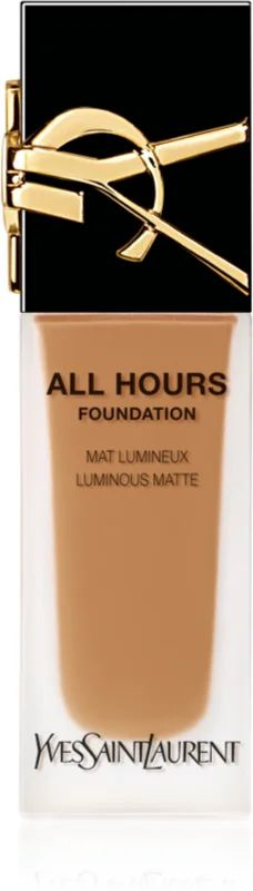 Yves Saint Laurent All Hours Foundation тональный крем повышенной стойкости SPF 39 / DW2 25 мл  #1