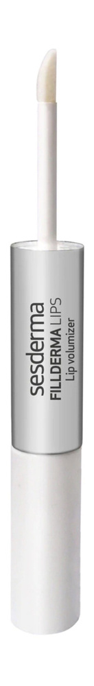 Система для увеличения объема губ Fillderma Lips Lip Volumizer #1