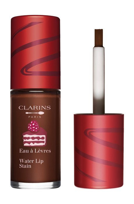 Пигмент для губ с ароматом малинового ганаша Patisserie Water Lip Stain Limited Version  #1