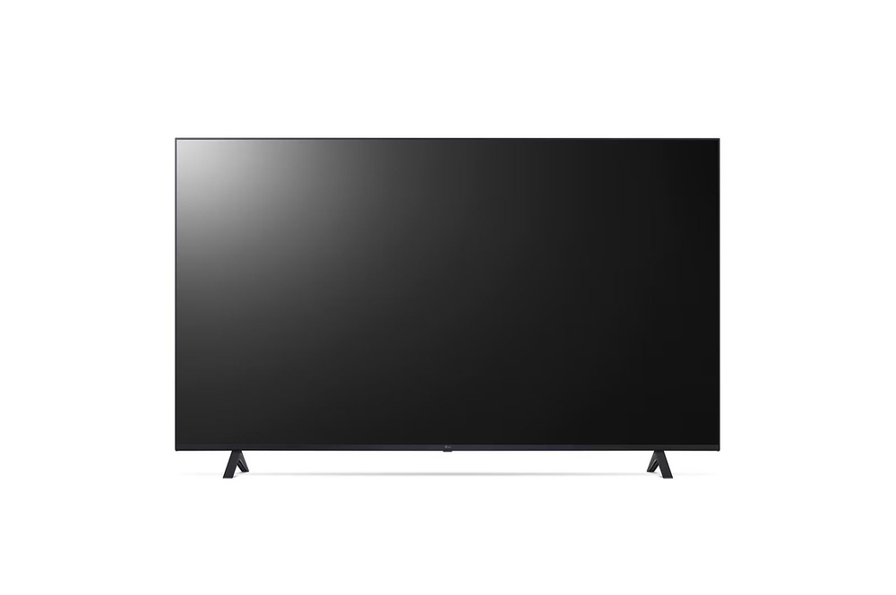 LG Телевизор 50UR78009LL 50" 4K UHD, черный #1