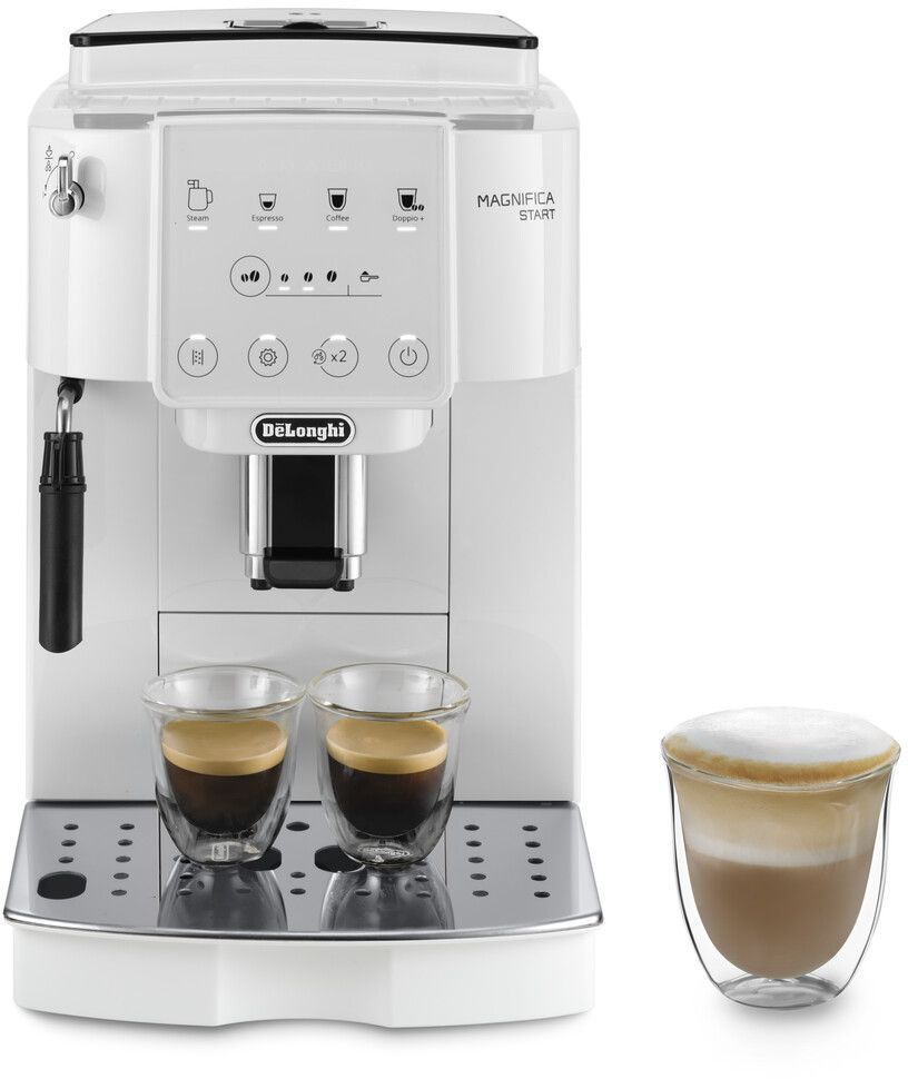 DeLonghi Автоматическая кофемашина ECAM220.21.WW, белый #1