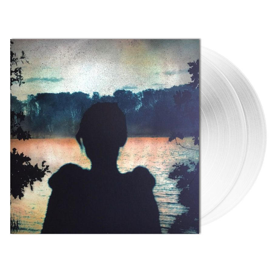 Виниловая пластинка / Porcupine Tree / Deadwing (Clear Vinyl)(2LP) #1