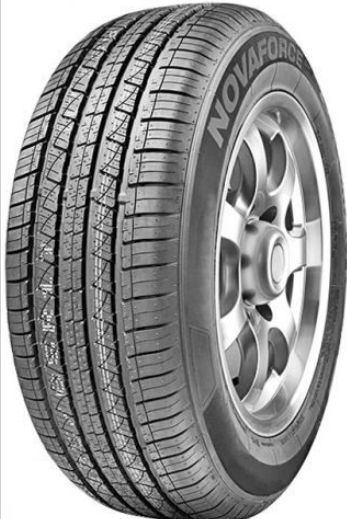 Leao NOVA-FORCE 4X4 HP Шины  летние 225/65  R17 102H #1