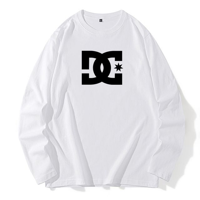 Лонгслив DC Shoes #1