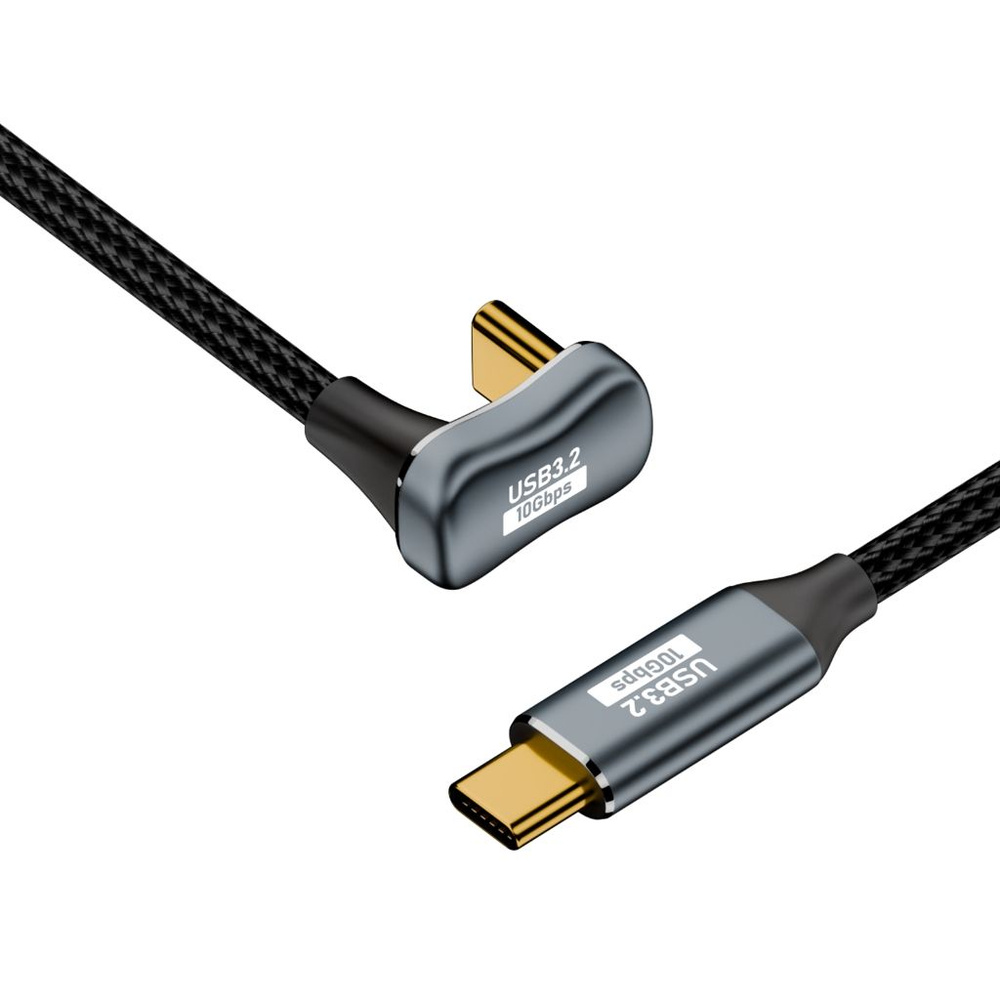 Кабель USB-C 100W - 3 м #1