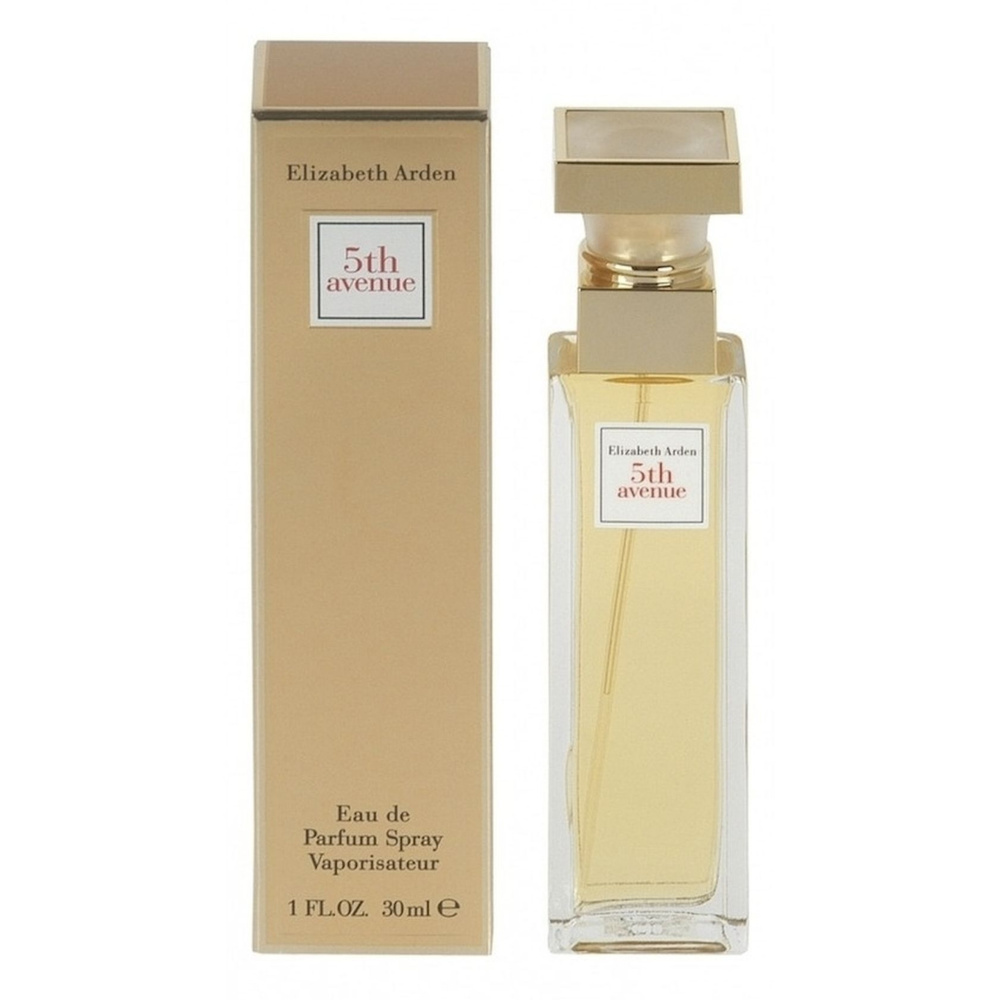 Elizabeth Arden Вода парфюмерная 5Th Avenue 30 мл #1