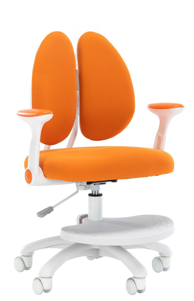 Everprof Детское компьютерное кресло Kids 104, оранжевый #1