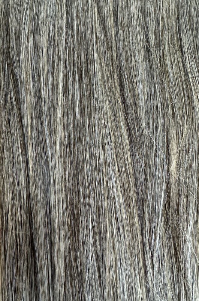 Биопротеиновые волосы, 70 см, 140 грамм #1
