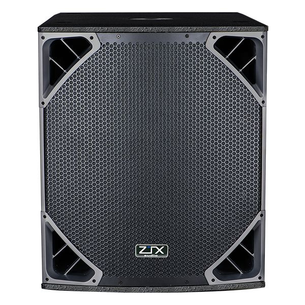 ZTX Audio Сабвуфер VX118AS, черный #1