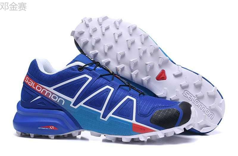 Кроссовки Salomon #1