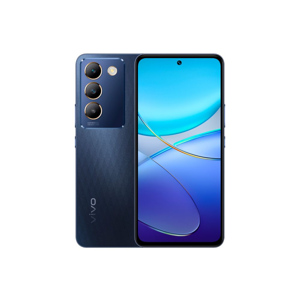 Vivo Смартфон V30 lite Ростест (EAC) 8/128 ГБ, черный #1