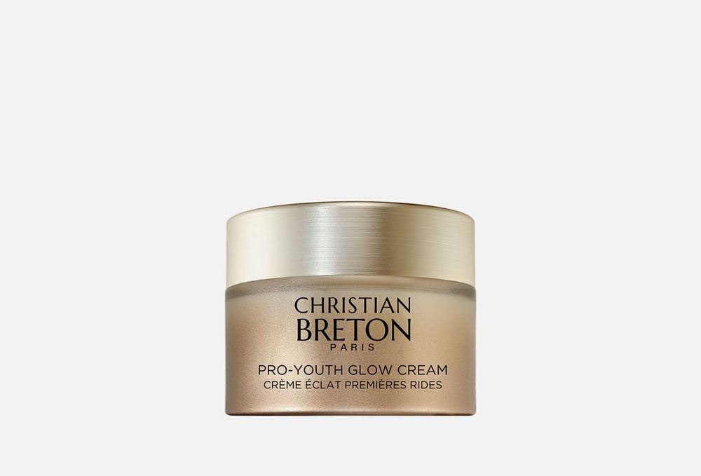 Крем для лица Christian Breton Pro-Youth Glow, 50 мл #1